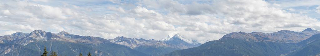 La Marmotte, Au Coeur Du Village De Crans, Proche Du Telecabine Cry D'Er Dış mekan fotoğraf